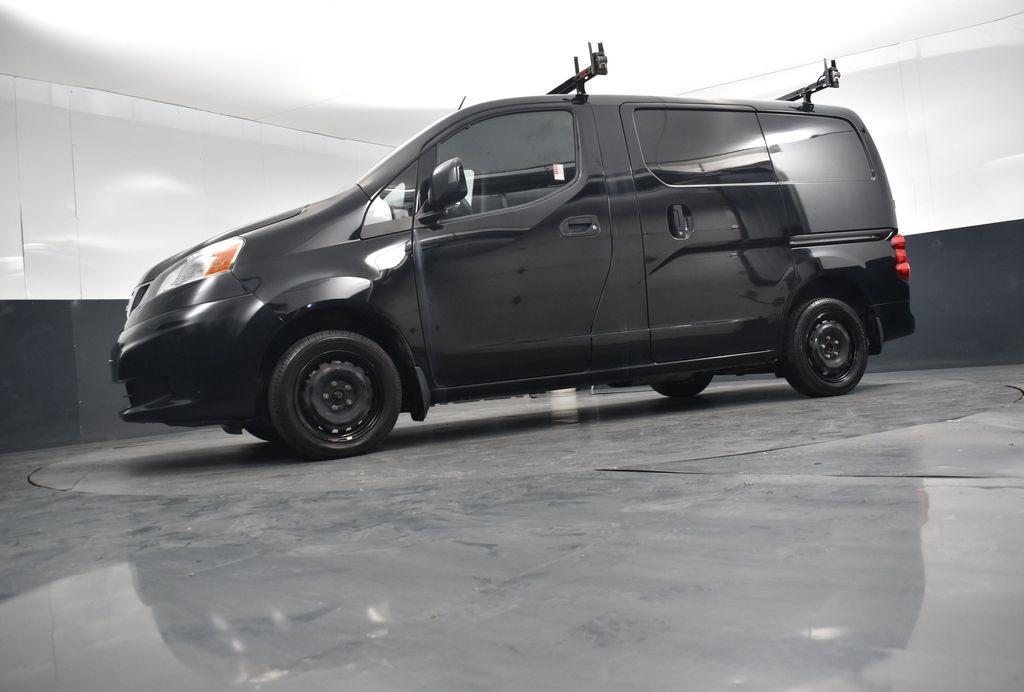 used 2019 Nissan NV200 car, priced at $13,964