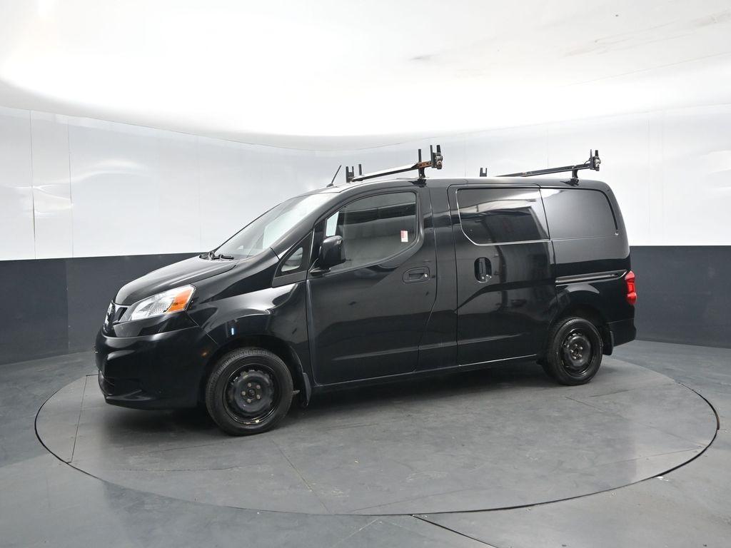 used 2019 Nissan NV200 car, priced at $13,964