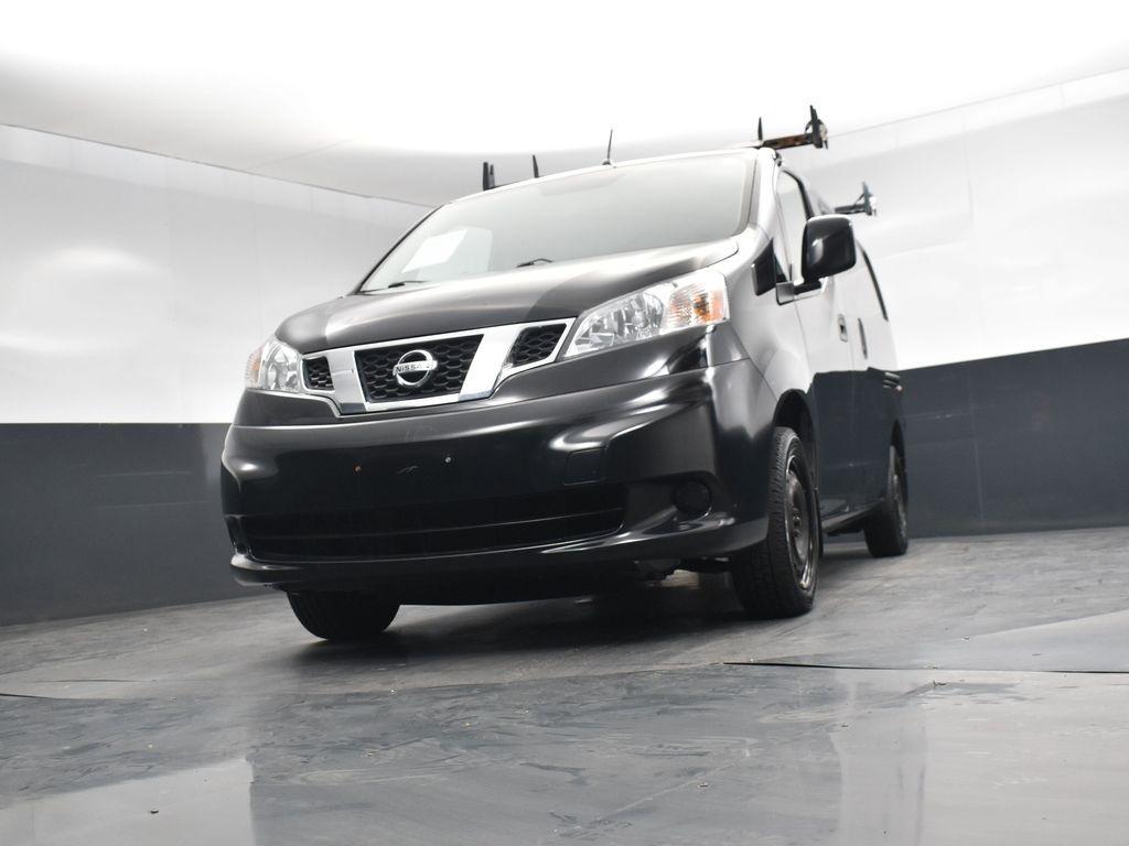 used 2019 Nissan NV200 car, priced at $13,964