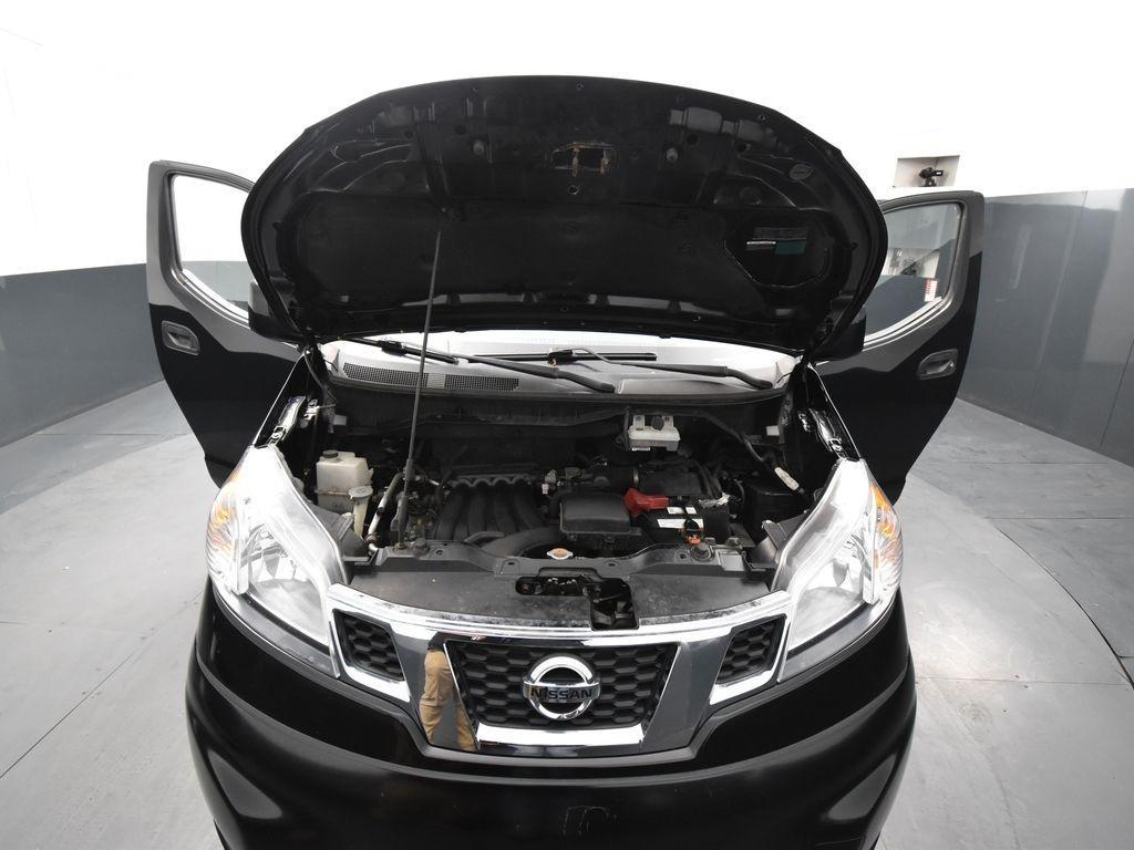 used 2019 Nissan NV200 car, priced at $13,964
