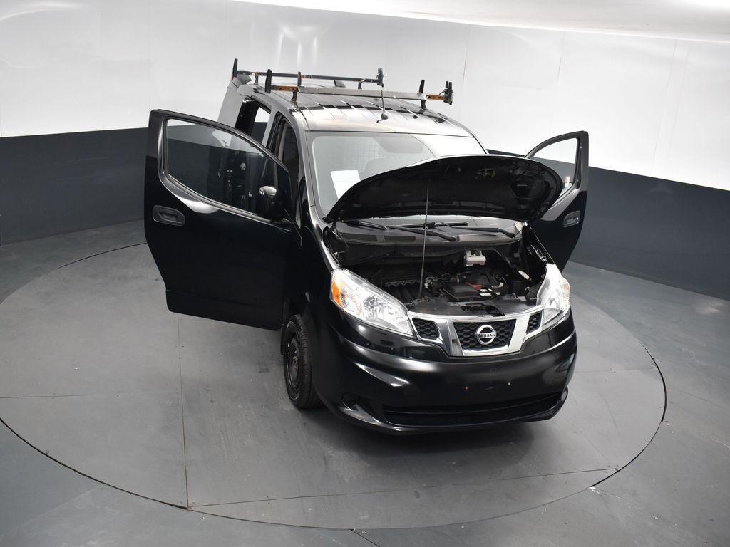 used 2019 Nissan NV200 car, priced at $13,964