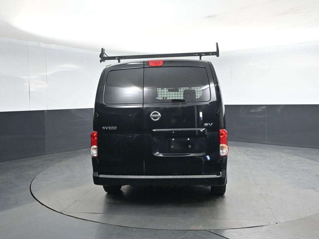 used 2019 Nissan NV200 car, priced at $13,964