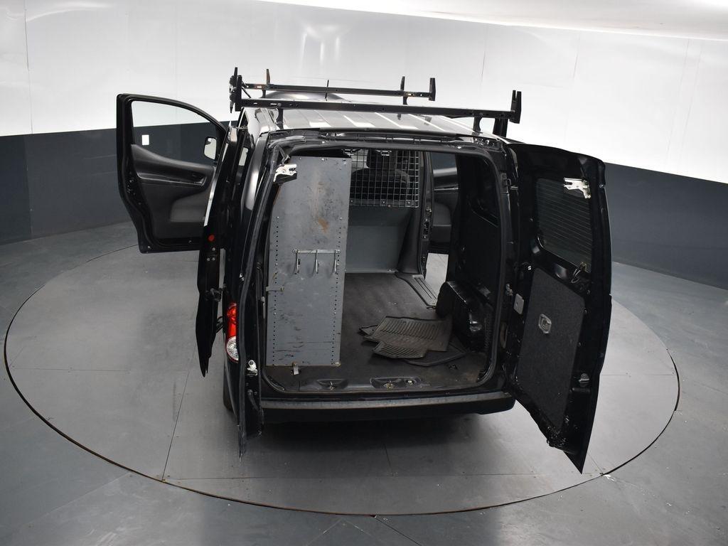 used 2019 Nissan NV200 car, priced at $13,964