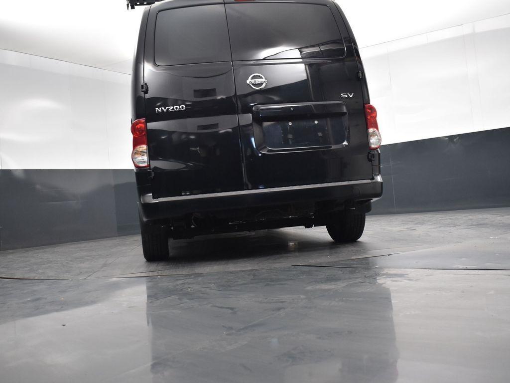 used 2019 Nissan NV200 car, priced at $13,964