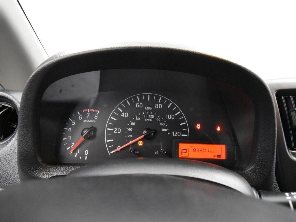 used 2019 Nissan NV200 car, priced at $13,964