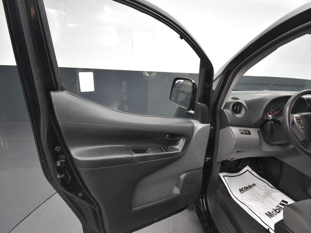 used 2019 Nissan NV200 car, priced at $13,964