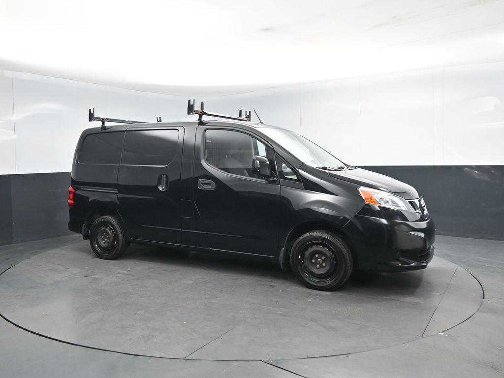 used 2019 Nissan NV200 car, priced at $13,964