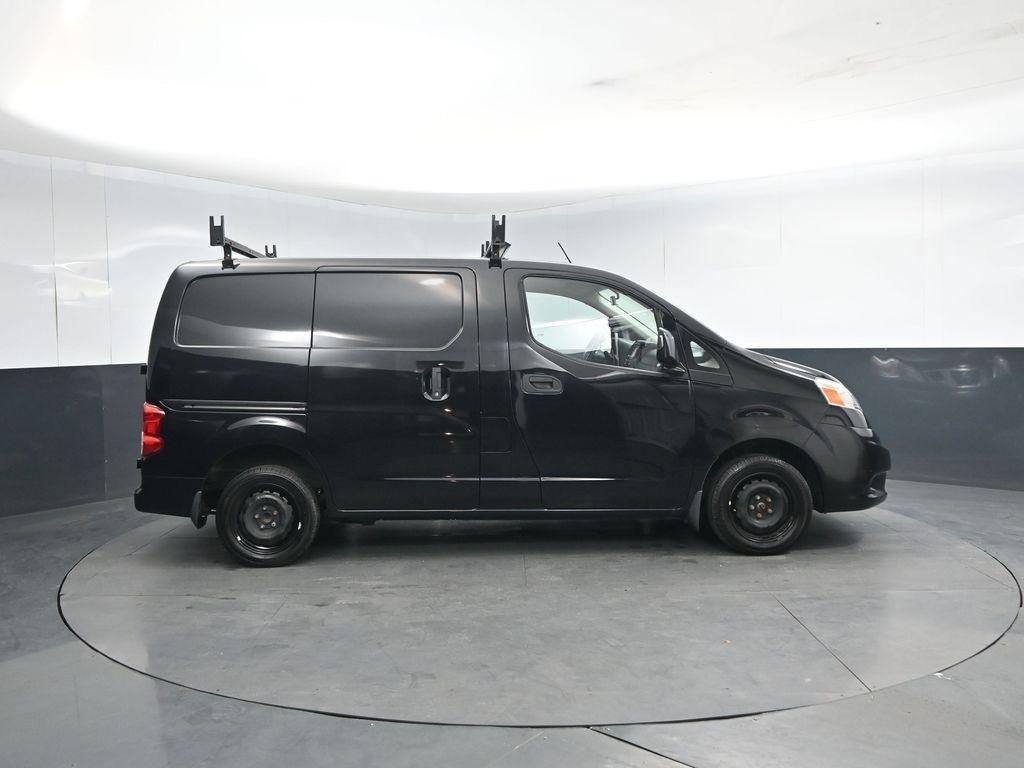 used 2019 Nissan NV200 car, priced at $13,964