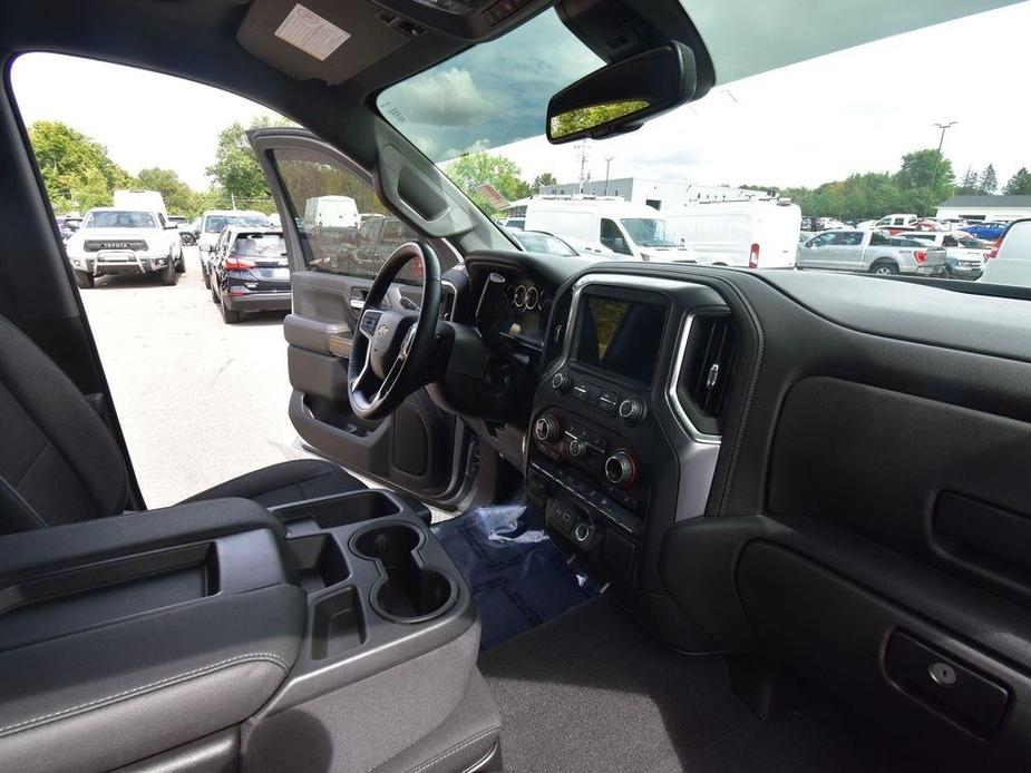 used 2022 Chevrolet Silverado 3500 car, priced at $51,900