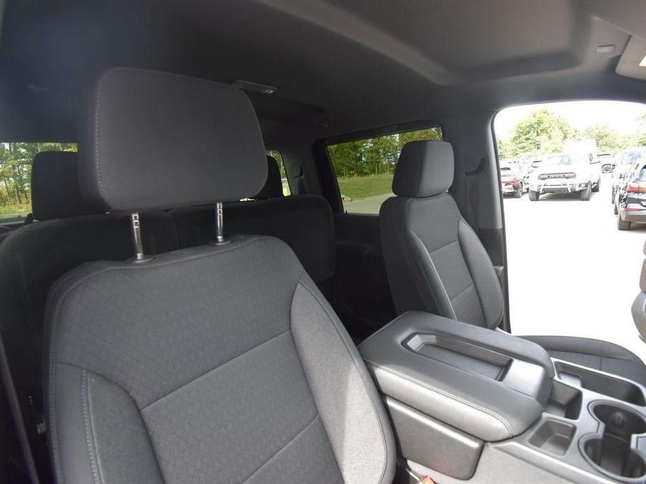 used 2022 Chevrolet Silverado 3500 car, priced at $51,900