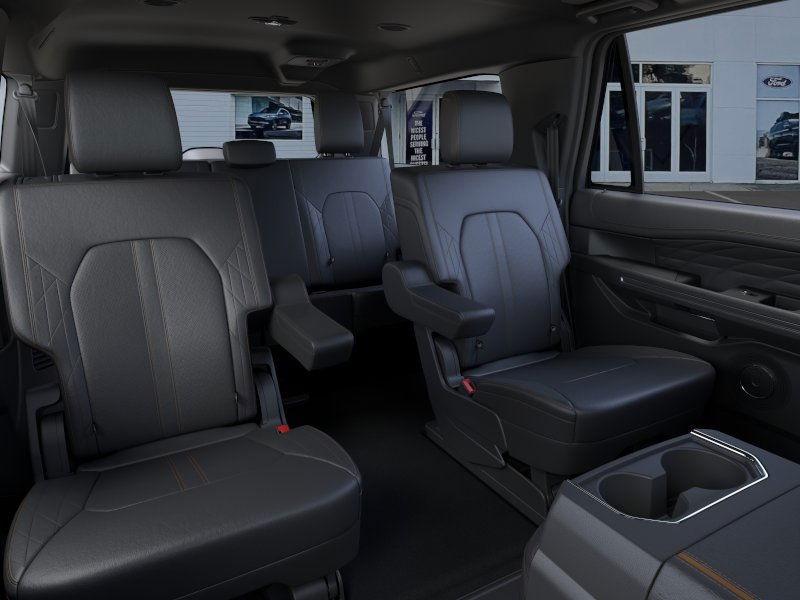 new 2024 Ford Expedition Max car, priced at $84,245