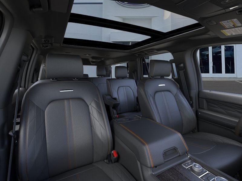 new 2024 Ford Expedition Max car, priced at $84,245