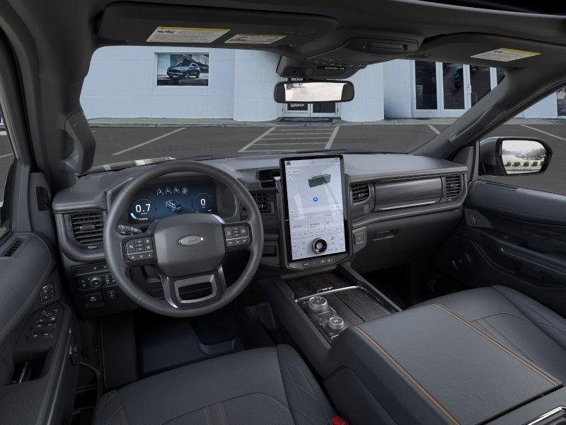 new 2024 Ford Expedition Max car, priced at $84,245