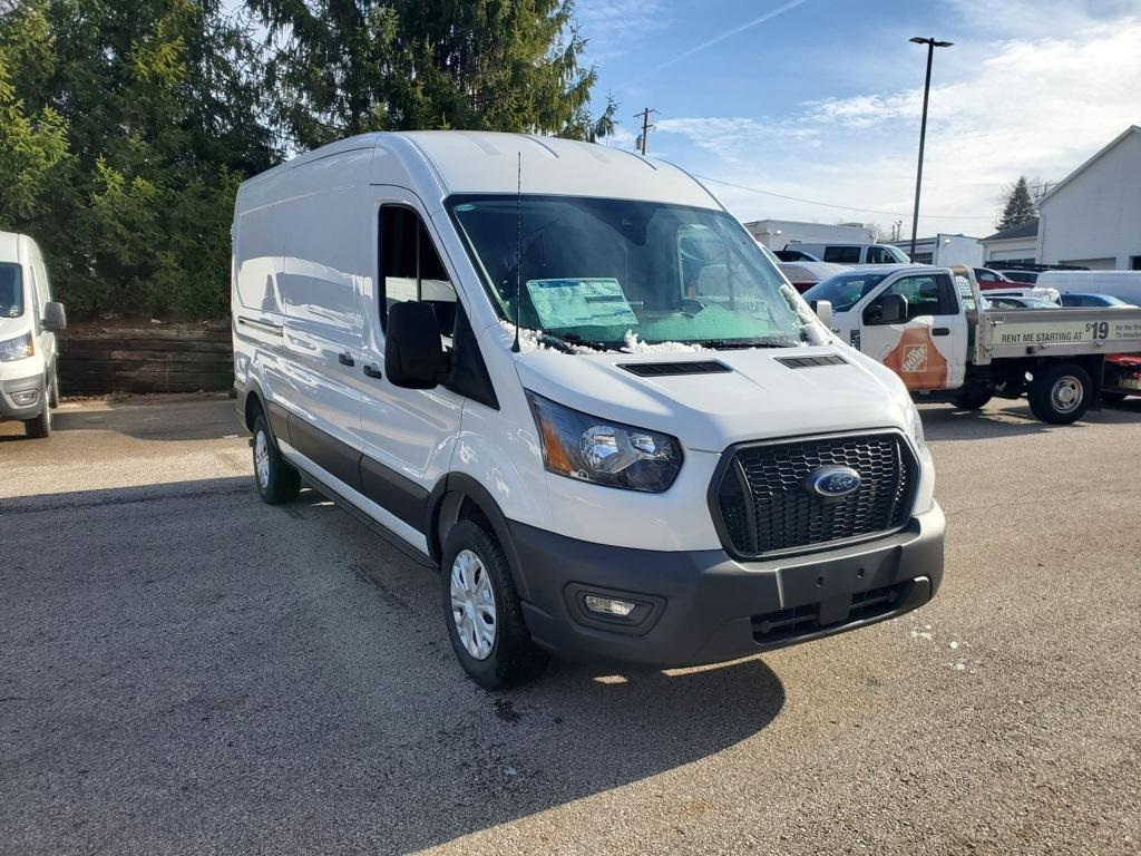 new 2024 Ford Transit-250 car, priced at $52,440