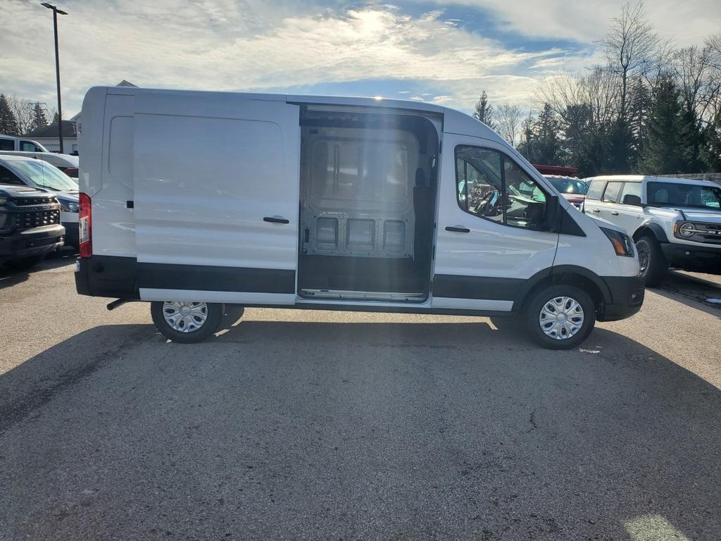 new 2024 Ford Transit-250 car, priced at $52,440