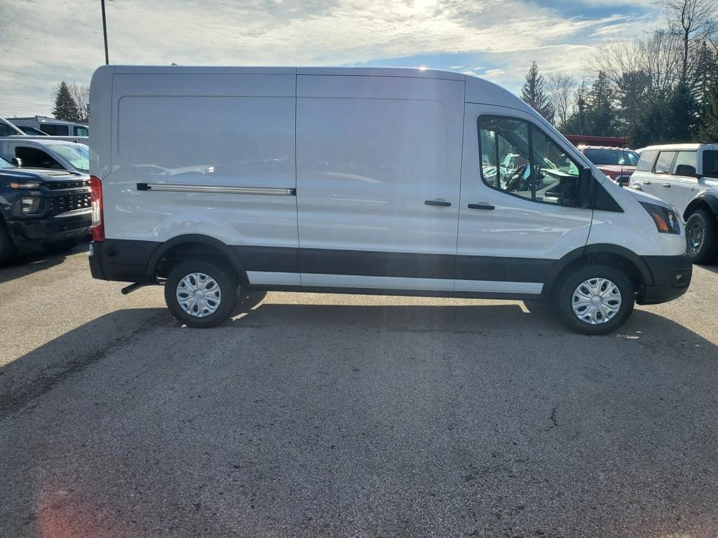 new 2024 Ford Transit-250 car, priced at $52,440