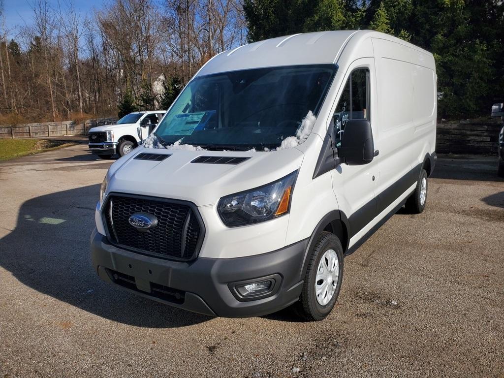 new 2024 Ford Transit-250 car, priced at $52,440