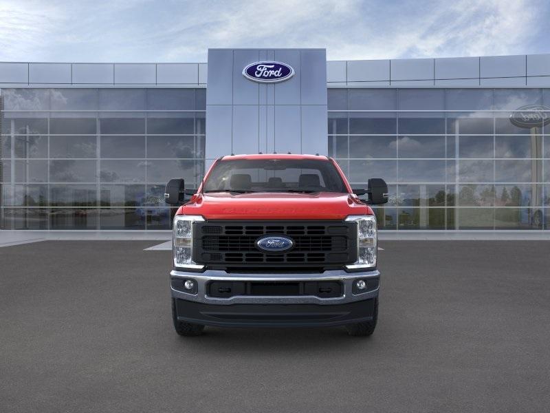 new 2024 Ford F-350 car, priced at $51,275