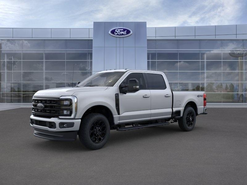 new 2024 Ford F-250 car, priced at $68,995