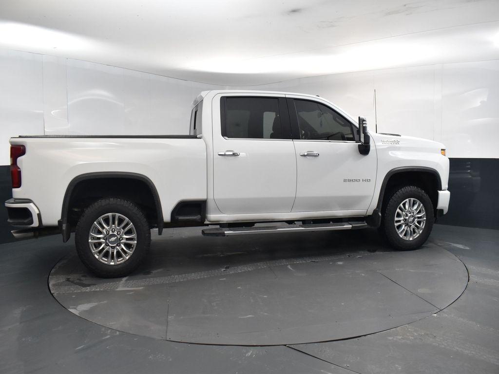 used 2020 Chevrolet Silverado 2500 car, priced at $47,990