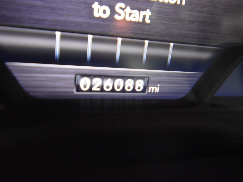 used 2022 Ram 1500 car, priced at $35,574