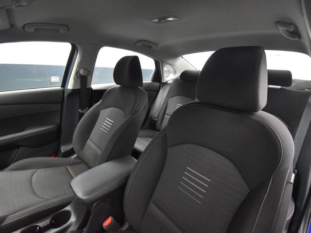used 2019 Kia Forte car, priced at $10,200