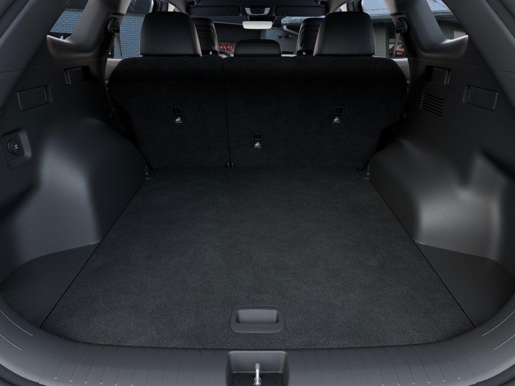 new 2026 Kia Sportage Hybrid car, priced at $35,885