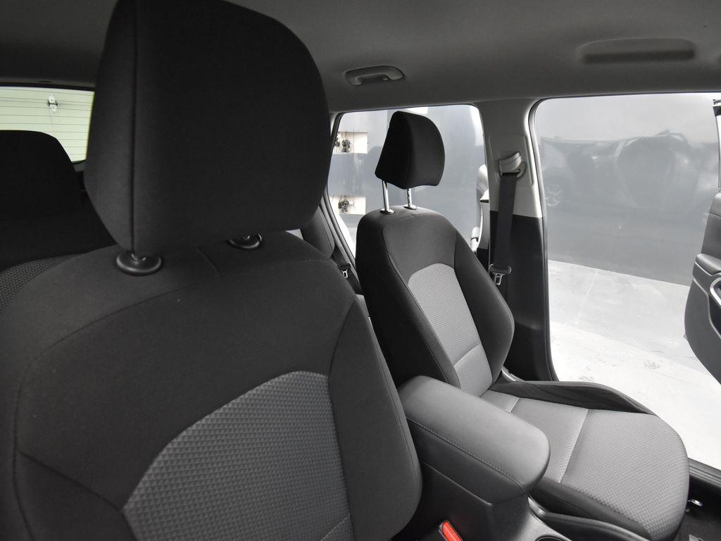 used 2022 Kia Soul car, priced at $17,312