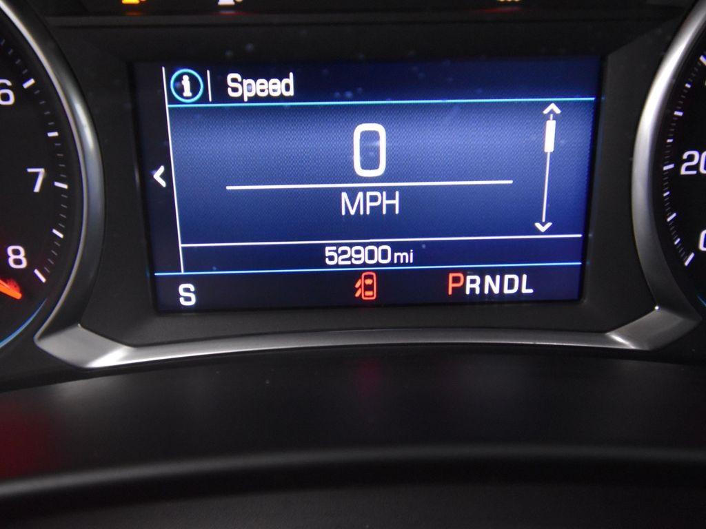 used 2019 Chevrolet Equinox car, priced at $17,627