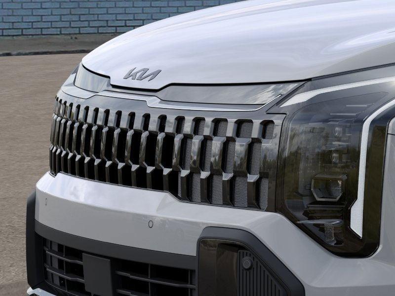 new 2026 Kia Sportage Hybrid car, priced at $36,630