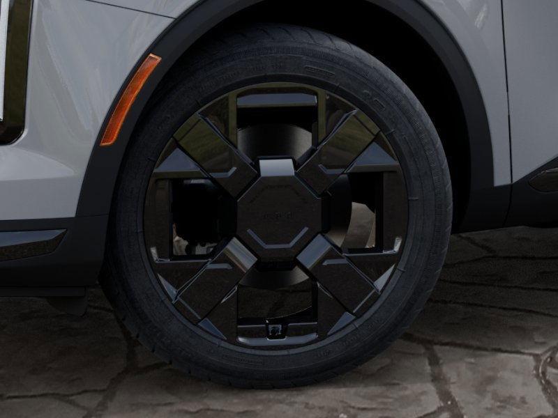 new 2026 Kia Sportage Hybrid car, priced at $36,630