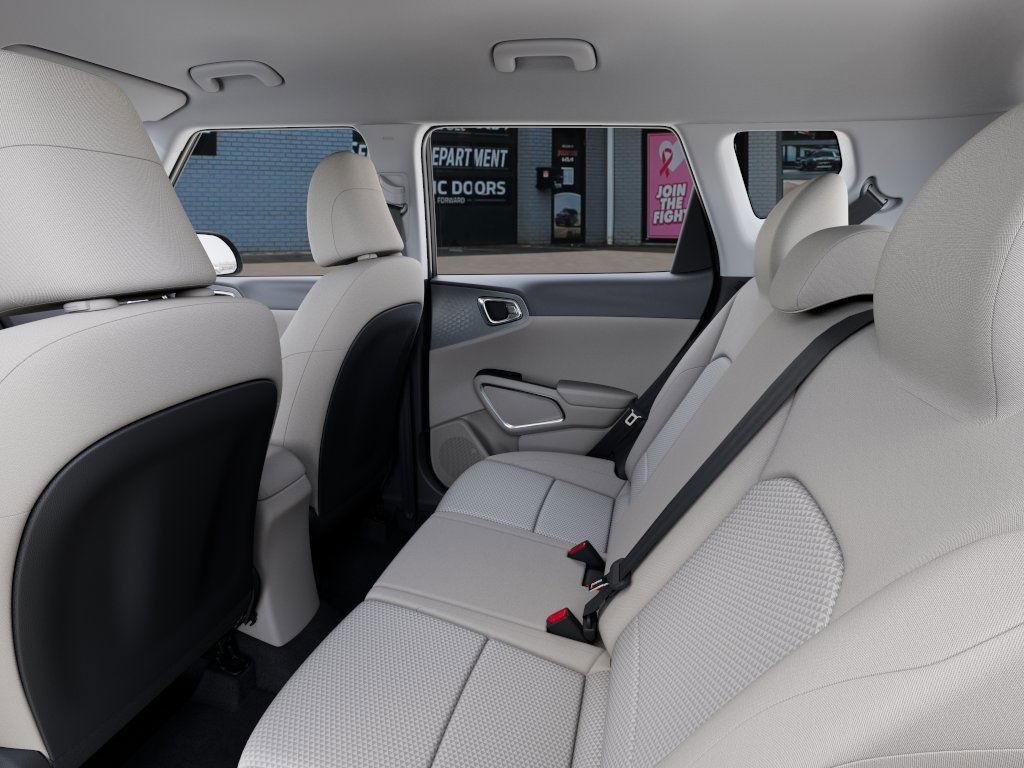 new 2025 Kia Soul car, priced at $21,760