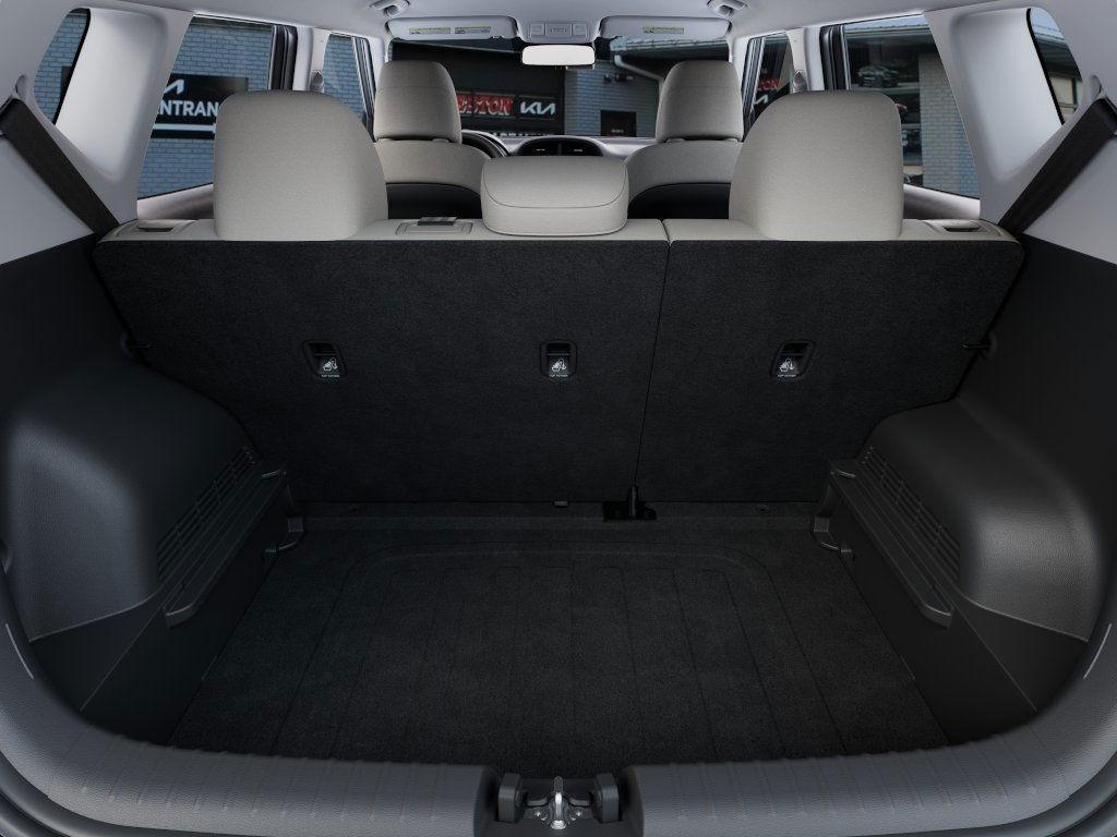 new 2025 Kia Soul car, priced at $21,760