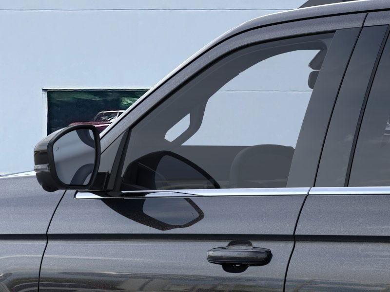 new 2025 Ford Expedition Max car, priced at $92,195