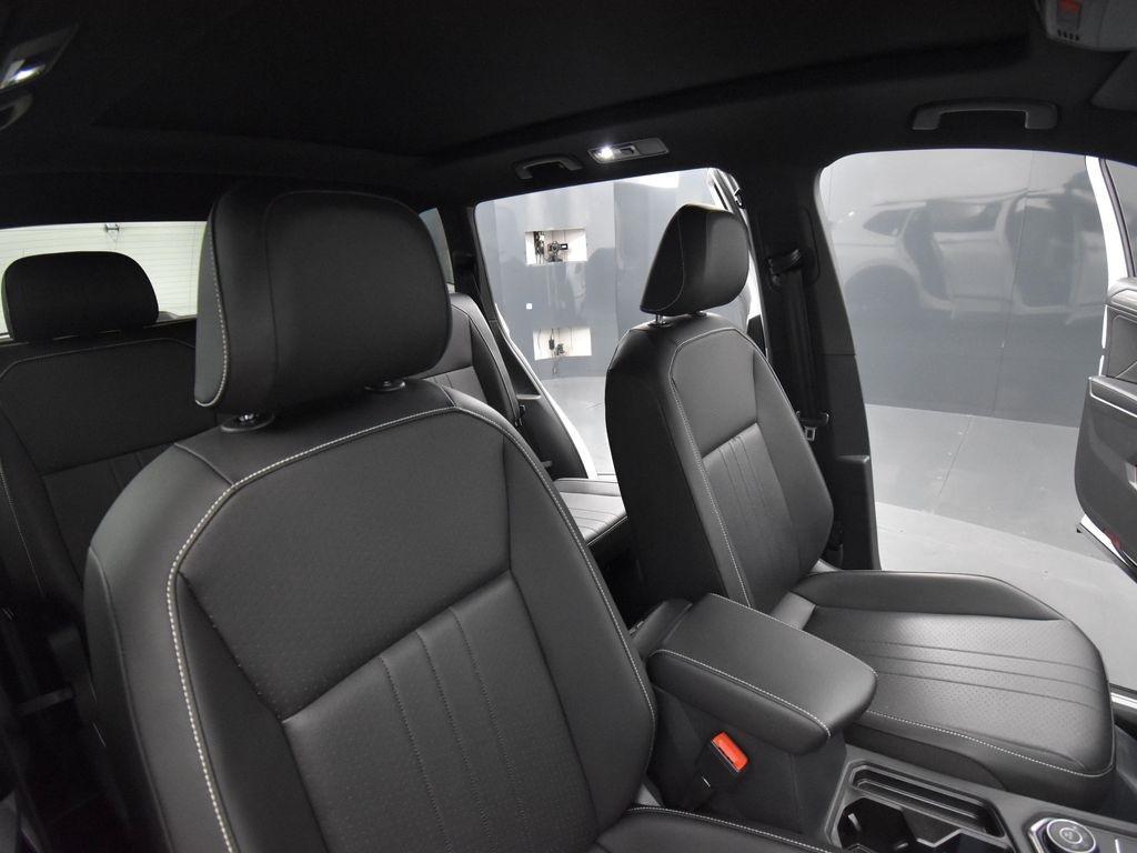 used 2022 Volkswagen Tiguan car, priced at $21,493