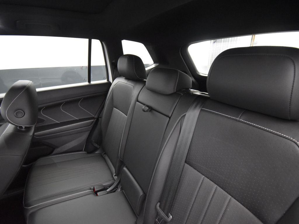 used 2022 Volkswagen Tiguan car, priced at $21,493