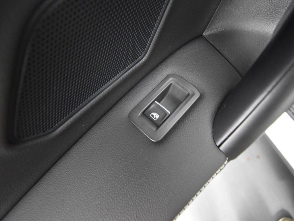 used 2022 Volkswagen Tiguan car, priced at $21,493