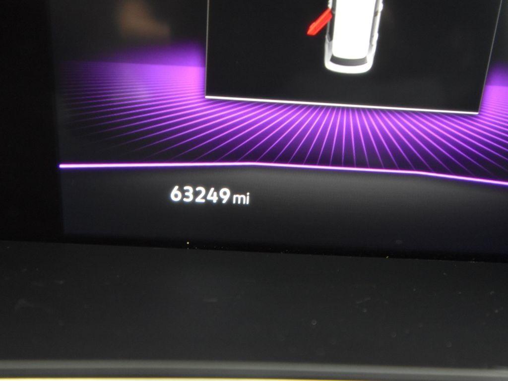 used 2022 Volkswagen Tiguan car, priced at $21,493