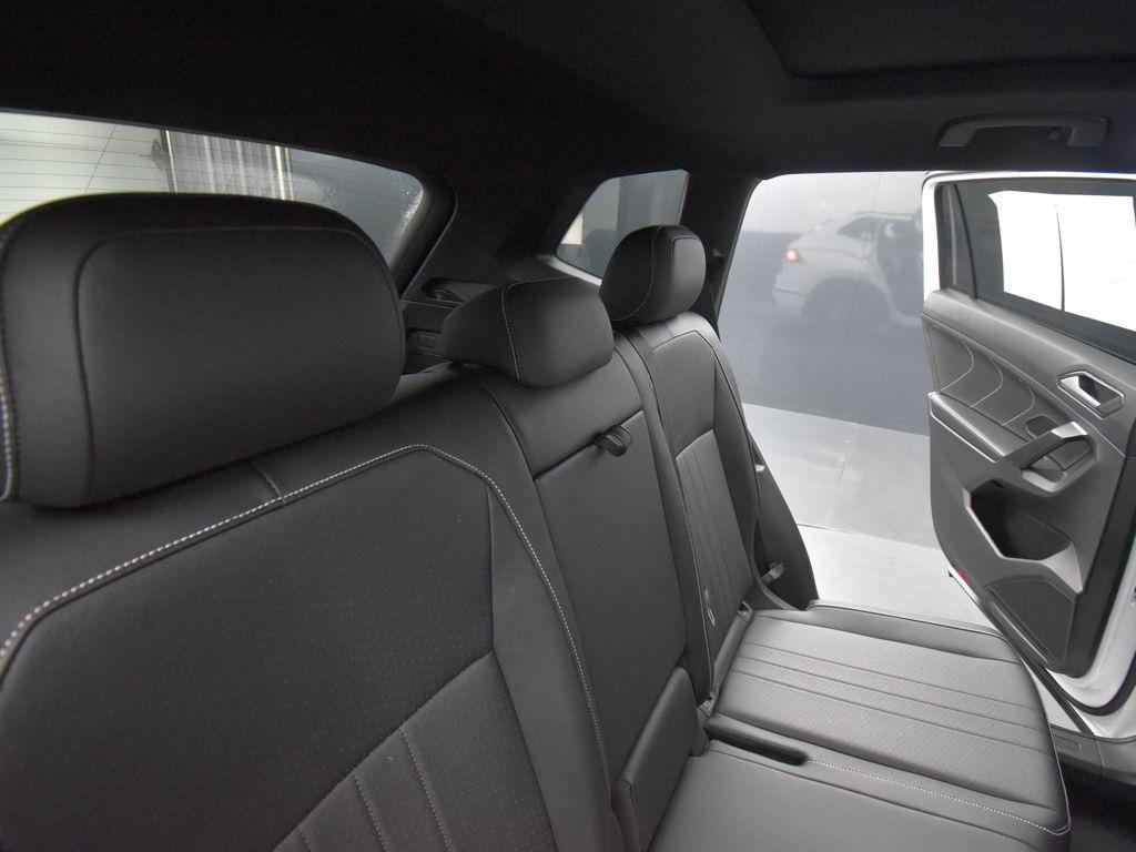 used 2022 Volkswagen Tiguan car, priced at $21,493