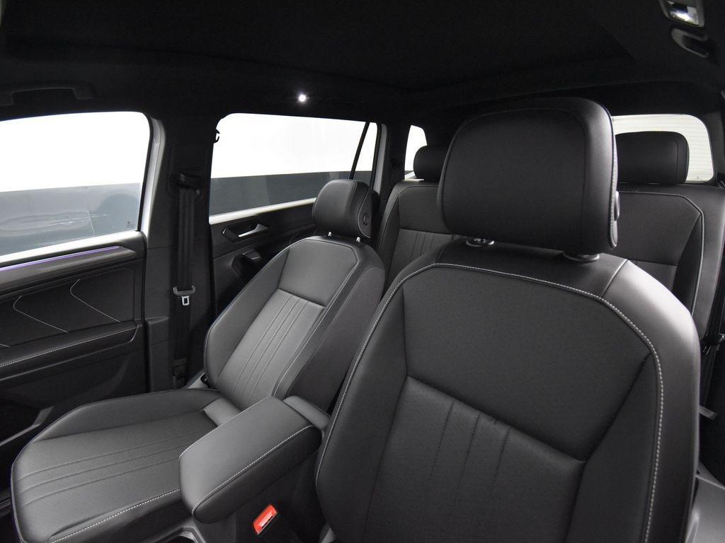 used 2022 Volkswagen Tiguan car, priced at $21,493