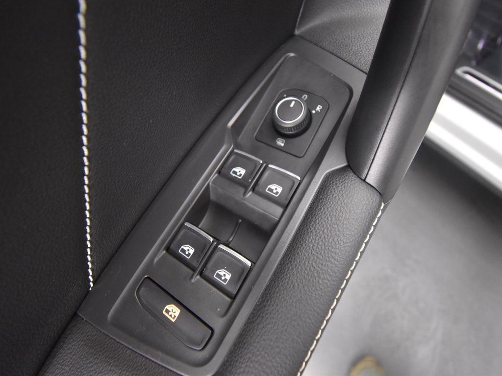 used 2022 Volkswagen Tiguan car, priced at $21,493