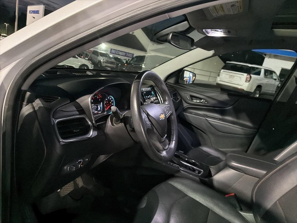 used 2018 Chevrolet Equinox car, priced at $12,804