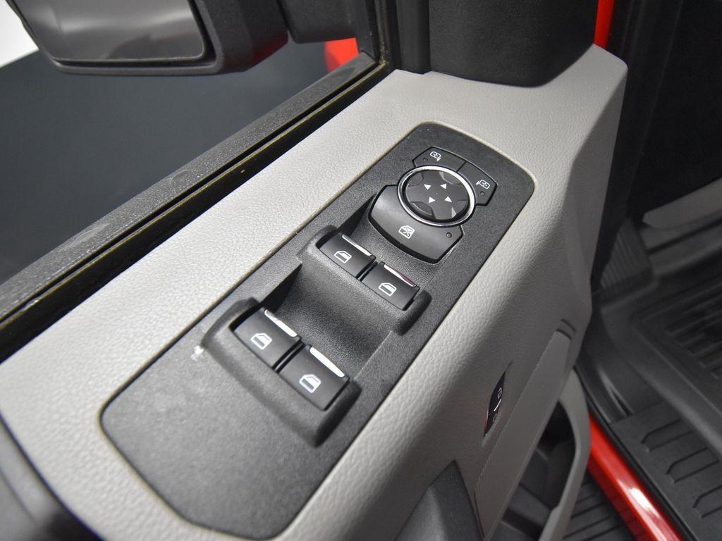used 2019 Ford F-150 car, priced at $25,000