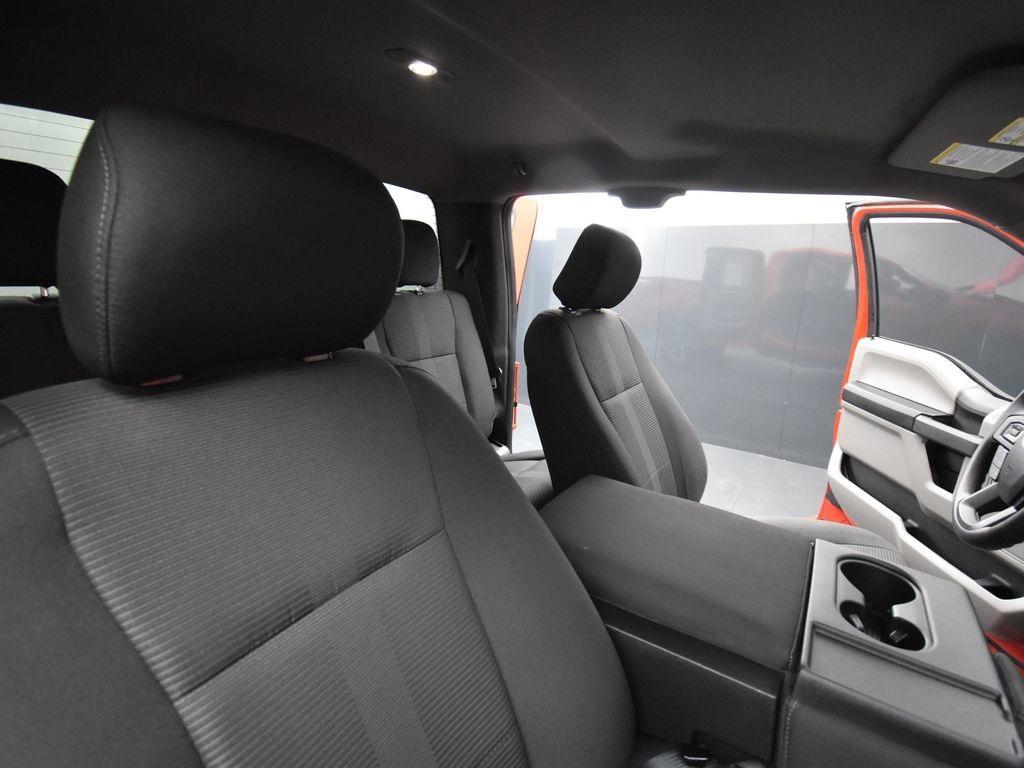 used 2019 Ford F-150 car, priced at $25,000