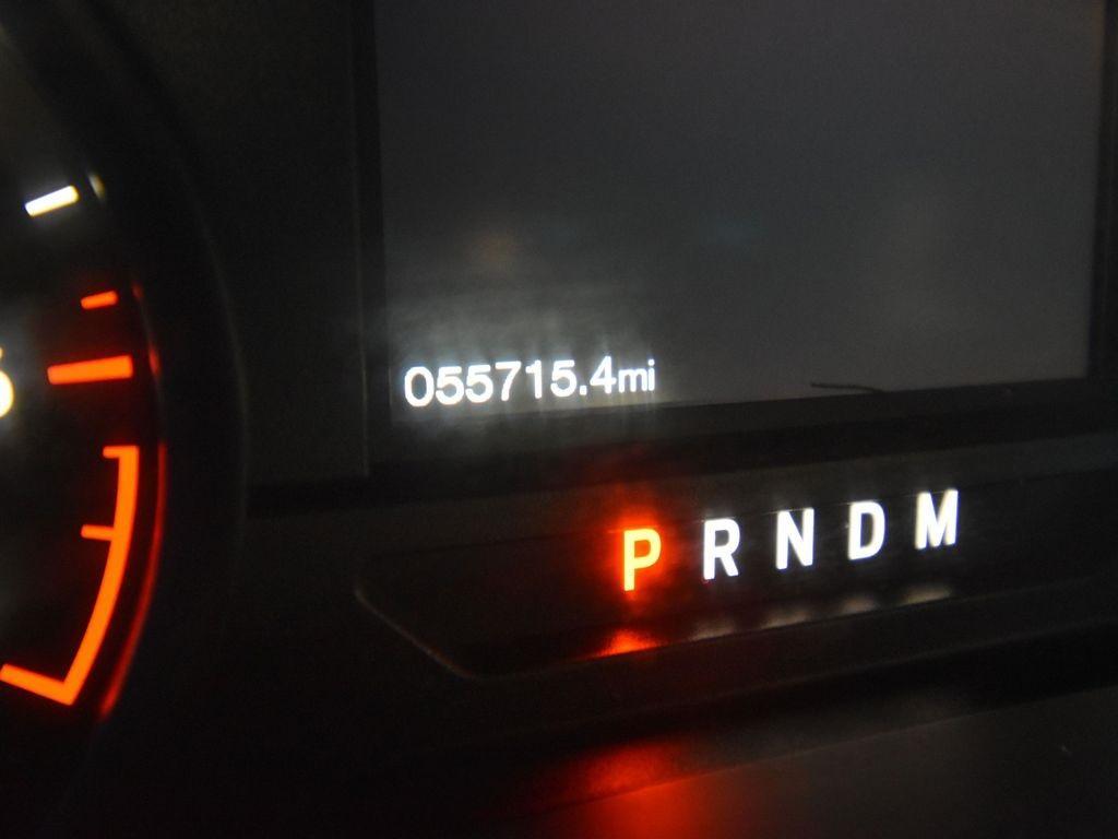 used 2019 Ford F-150 car, priced at $25,000