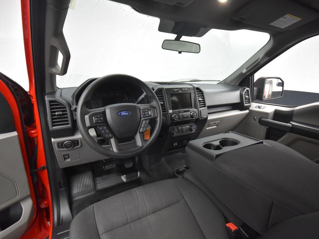 used 2019 Ford F-150 car, priced at $25,000