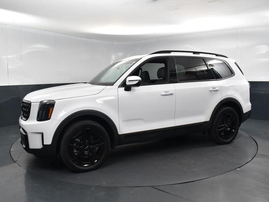 used 2024 Kia Telluride car, priced at $44,985