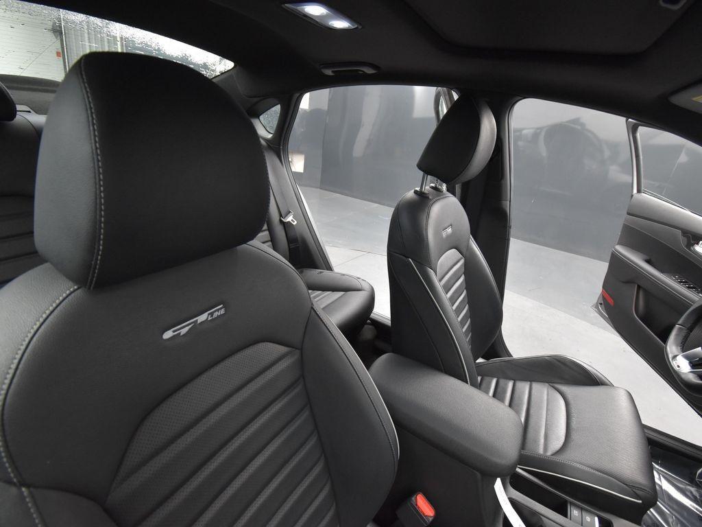 used 2023 Kia Forte car, priced at $21,295