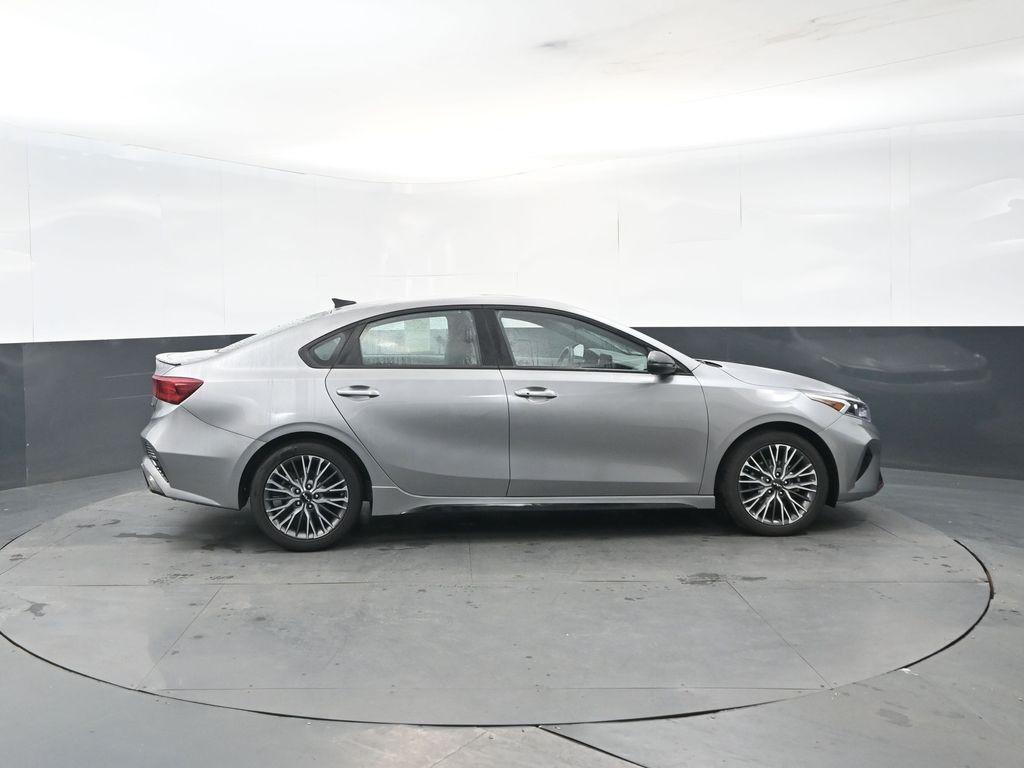 used 2023 Kia Forte car, priced at $21,295