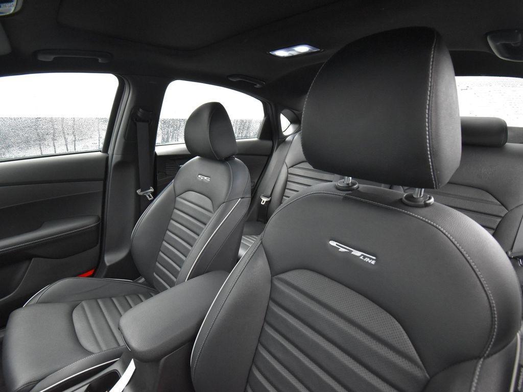 used 2023 Kia Forte car, priced at $21,295